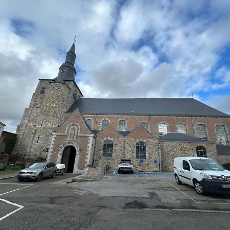 Impasse 2 Lägenhet Fosses-La-Ville Exteriör bild