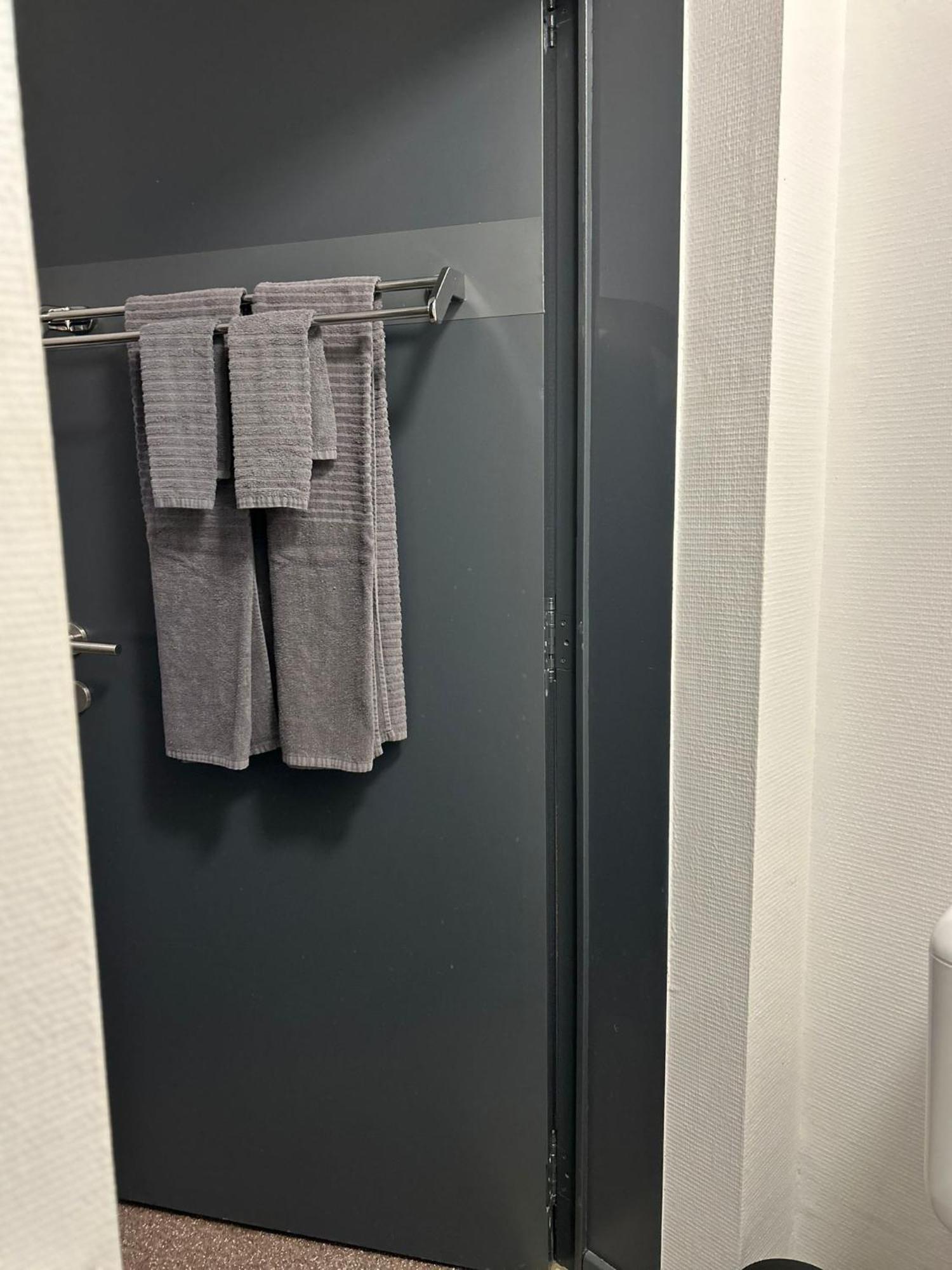 Impasse 2 Lägenhet Fosses-La-Ville Exteriör bild